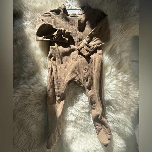 Simple Folk~Perfect Pajama - Picture 3 of 10